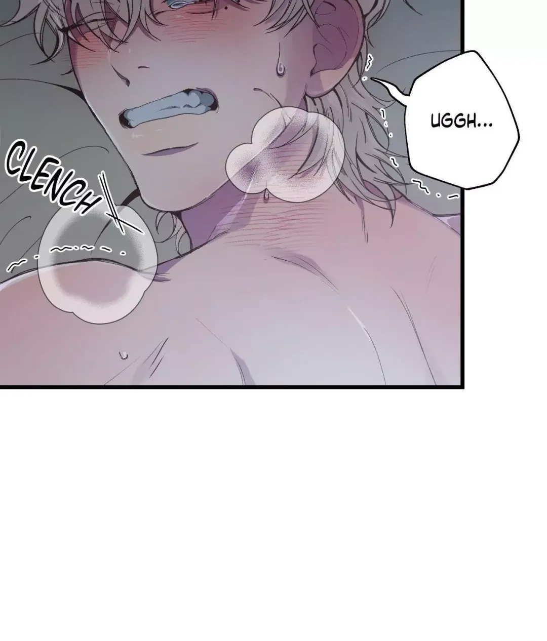 Negative Love - Chapter 4 Page 28