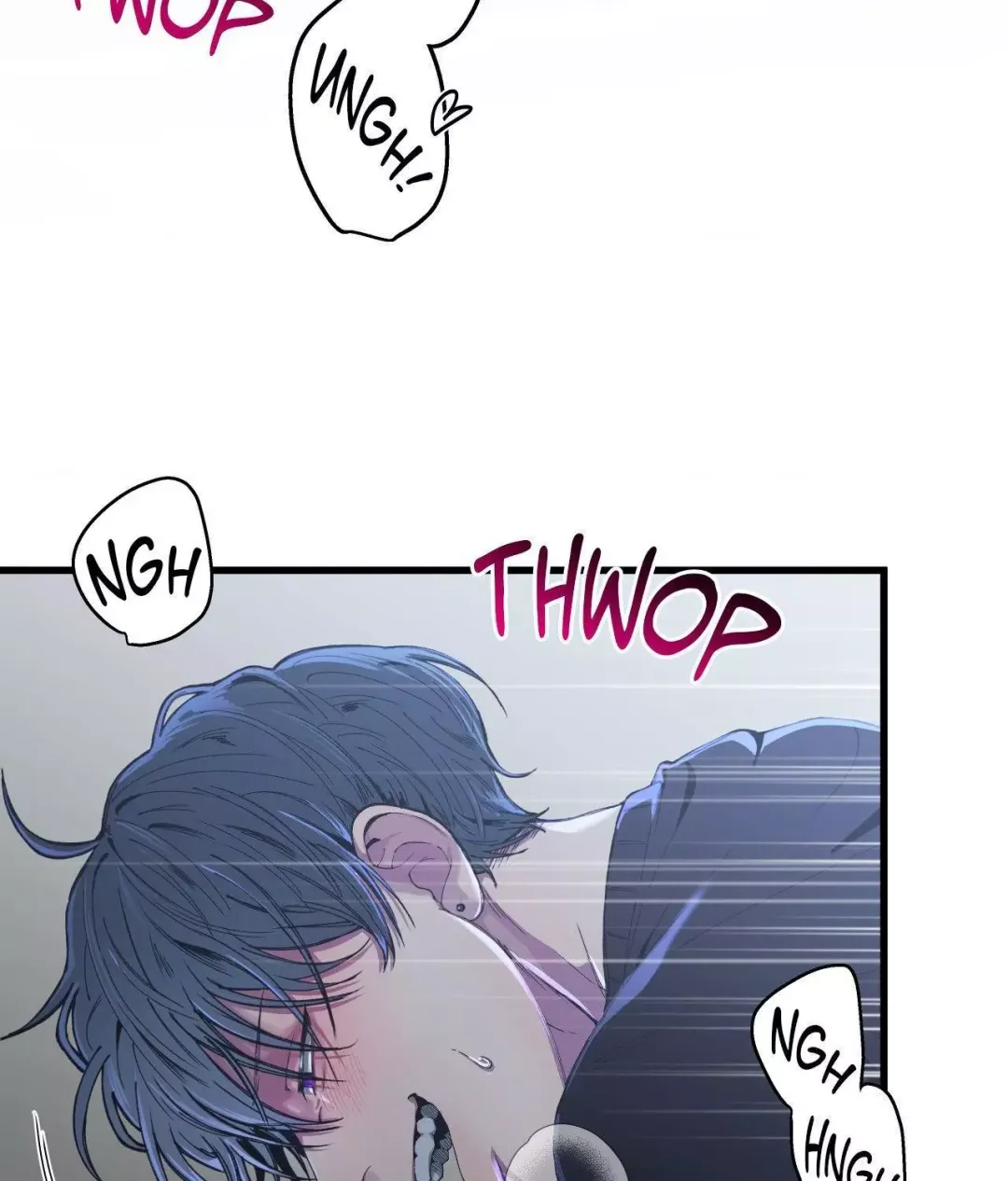 Negative Love - Chapter 4 Page 32