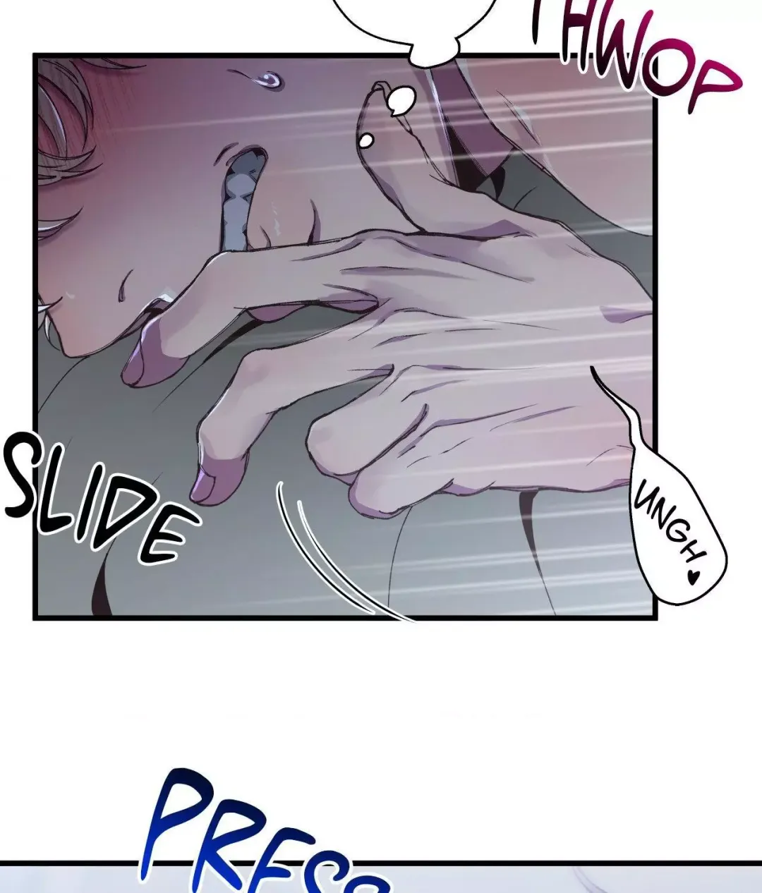 Negative Love - Chapter 4 Page 35