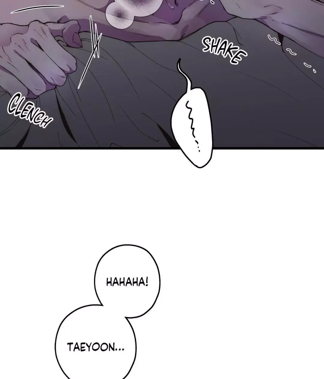 Negative Love - Chapter 4 Page 37