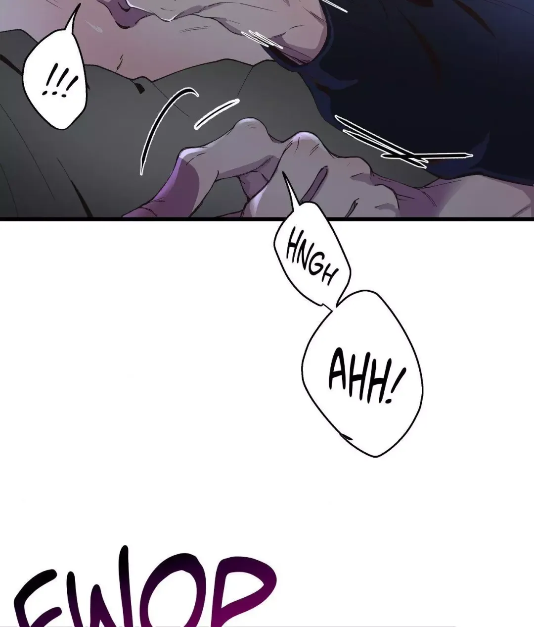 Negative Love - Chapter 4 Page 40
