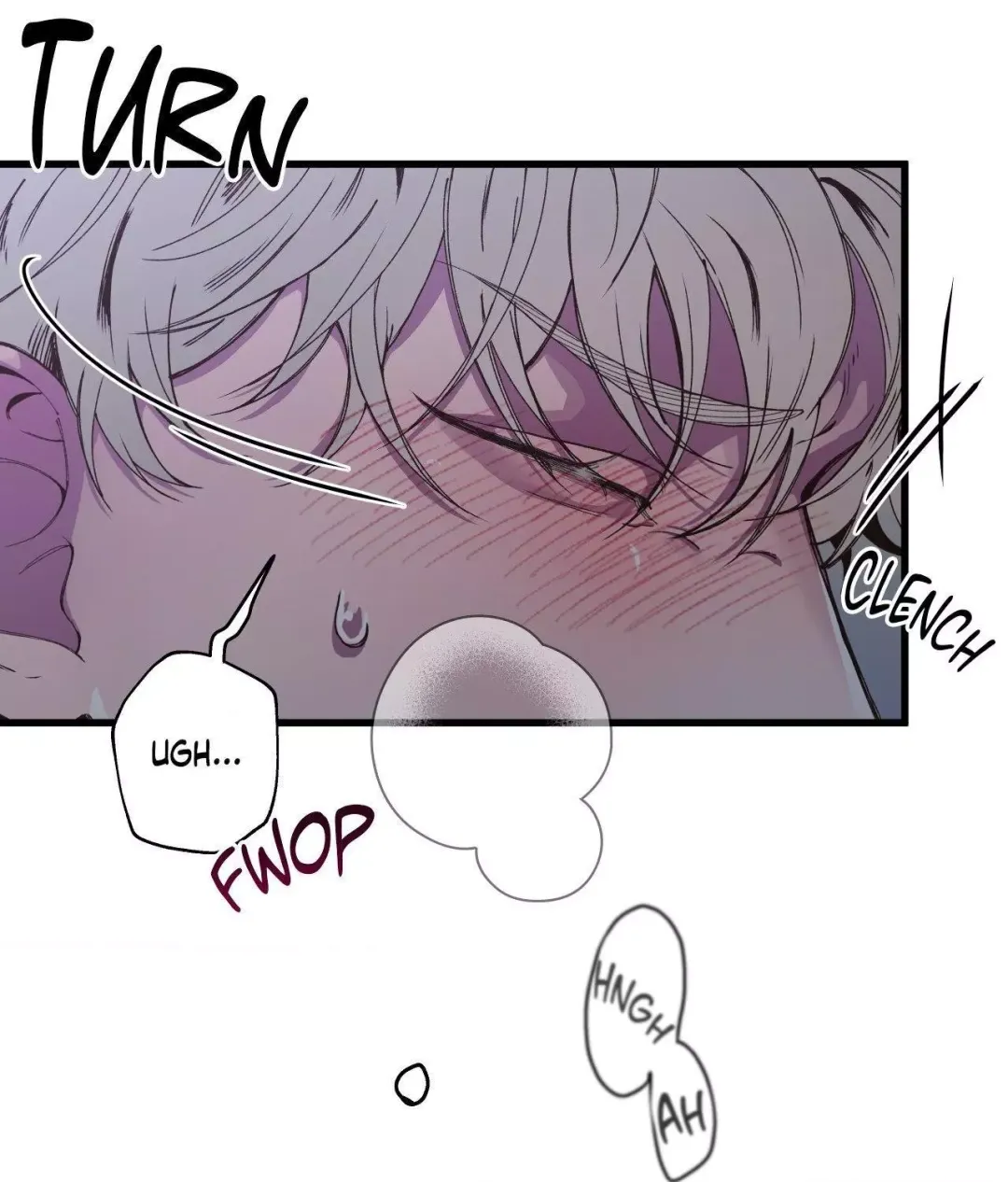 Negative Love - Chapter 4 Page 60