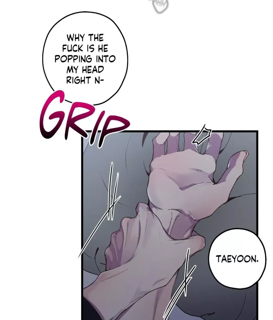 Negative Love - Chapter 4 Page 62