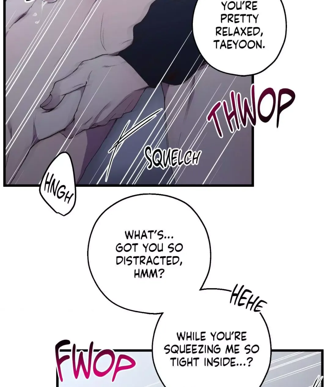 Negative Love - Chapter 4 Page 70
