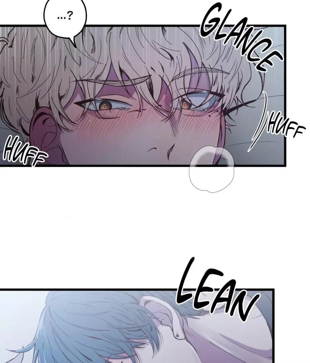 Negative Love - Chapter 4 Page 75
