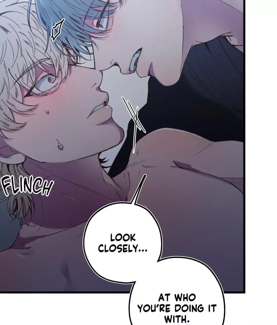 Negative Love - Chapter 4 Page 76