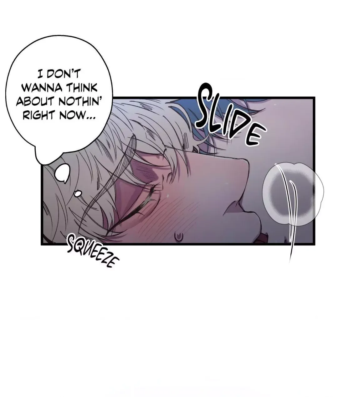 Negative Love - Chapter 4 Page 79