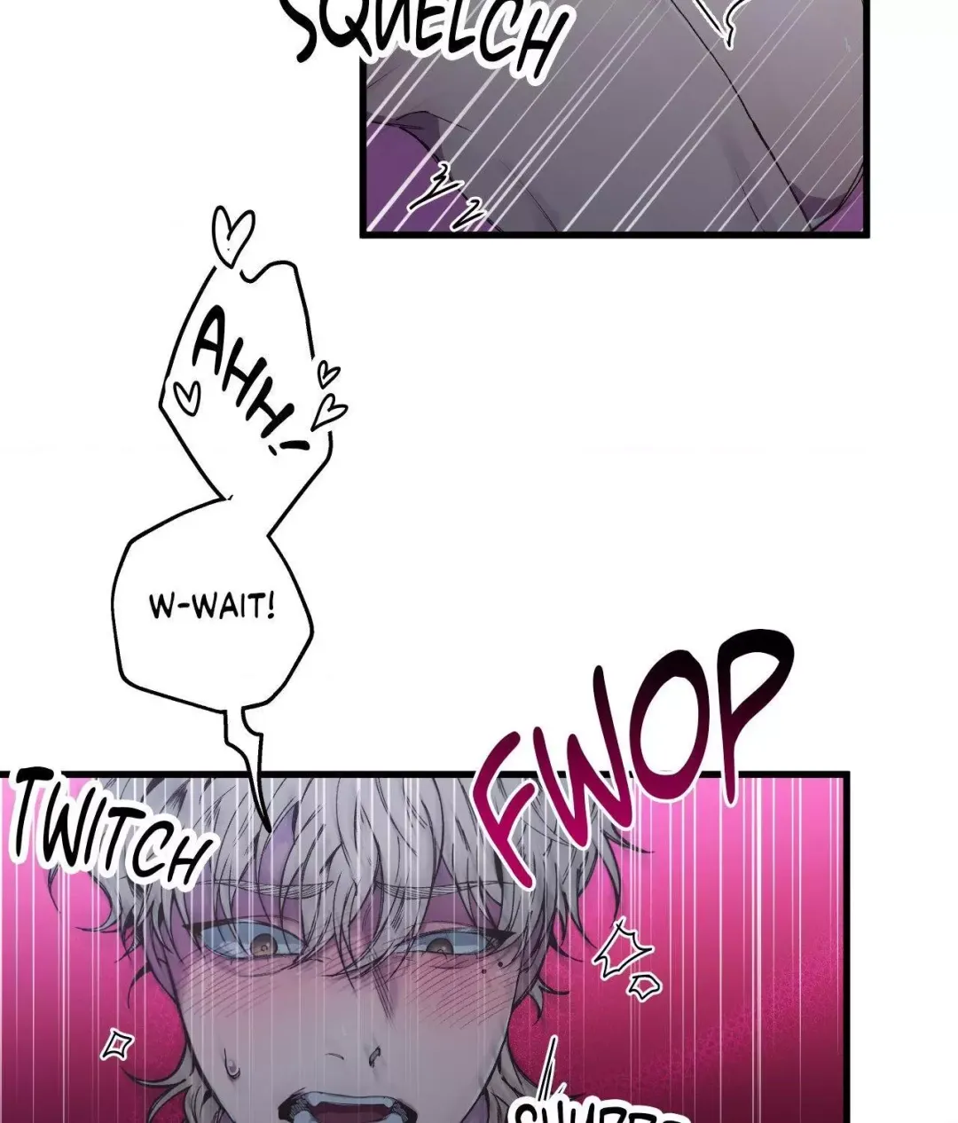 Negative Love - Chapter 4 Page 83