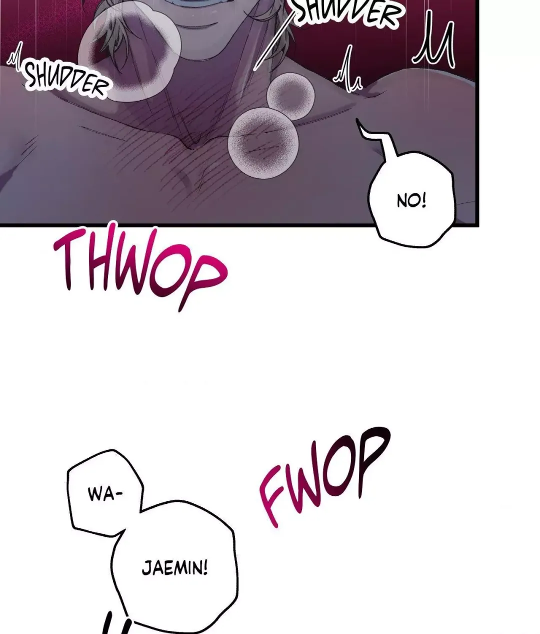Negative Love - Chapter 4 Page 84