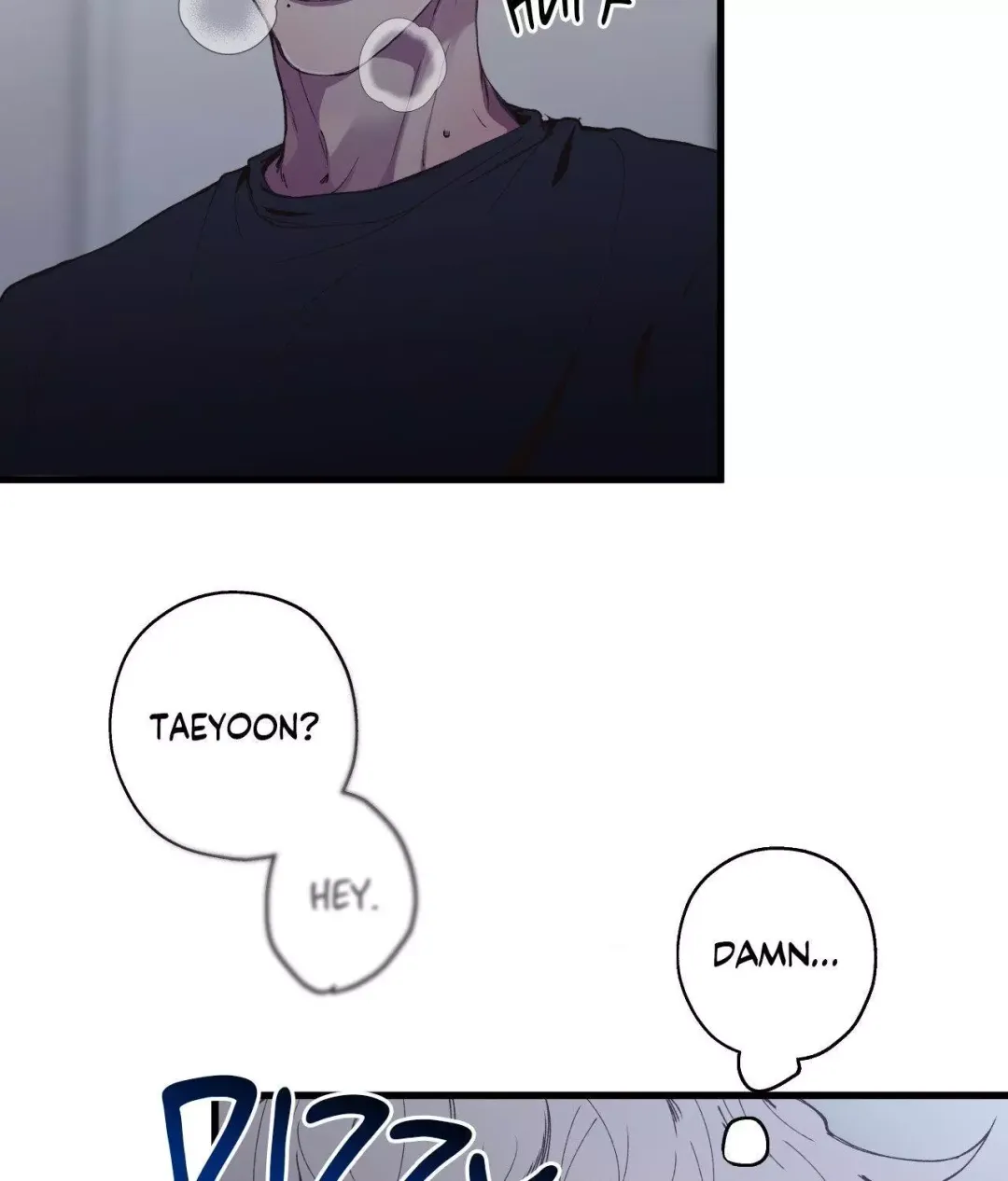 Negative Love - Chapter 4 Page 99