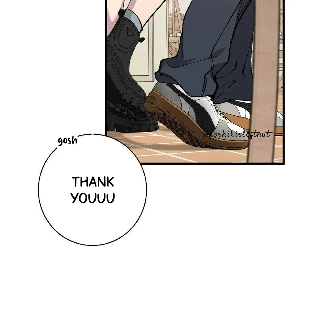 Negative Love - Chapter 40 Page 4