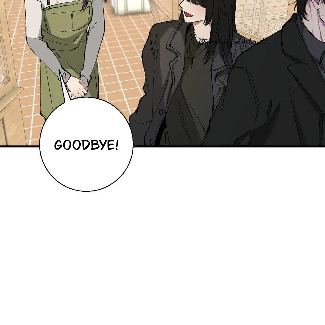 Negative Love - Chapter 40 Page 6