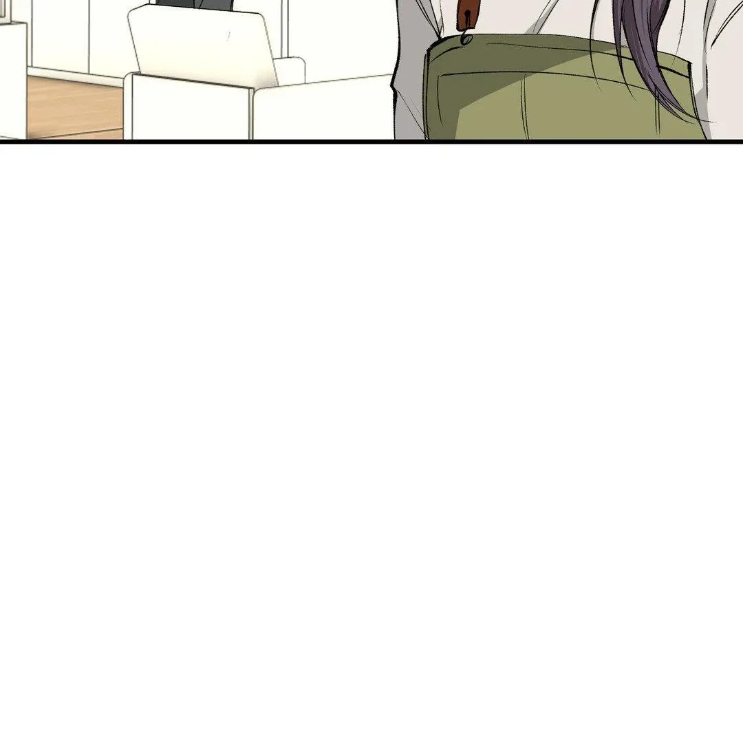 Negative Love - Chapter 40 Page 8