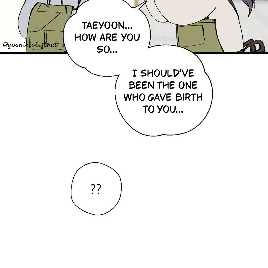Negative Love - Chapter 40 Page 11