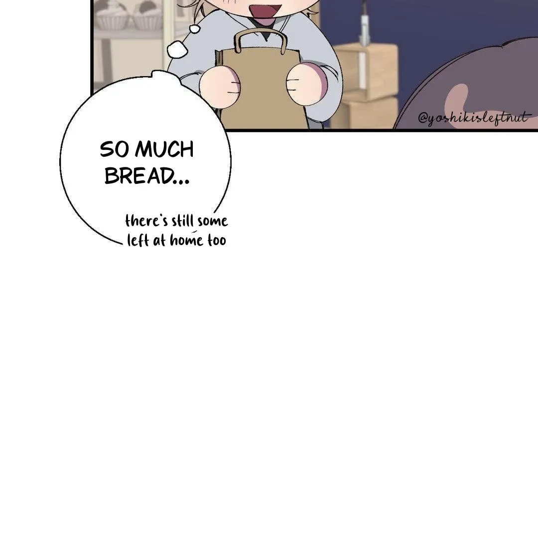 Negative Love - Chapter 40 Page 13