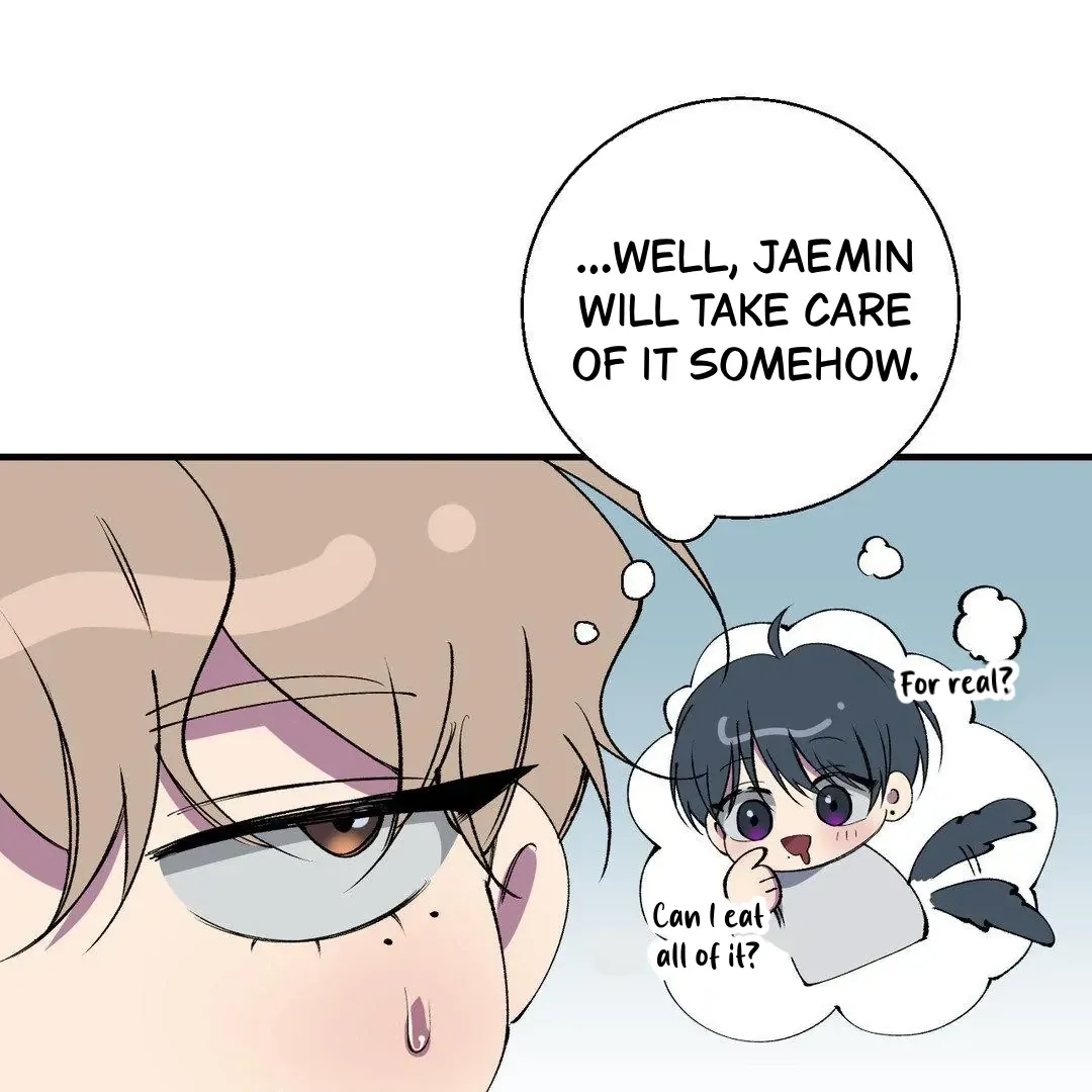 Negative Love - Chapter 40 Page 14