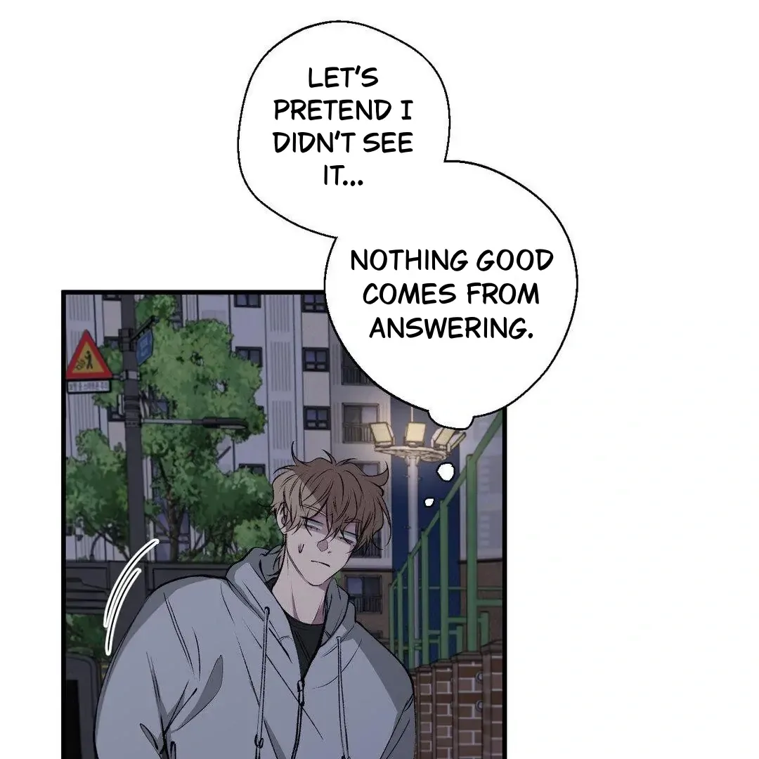 Negative Love - Chapter 40 Page 27