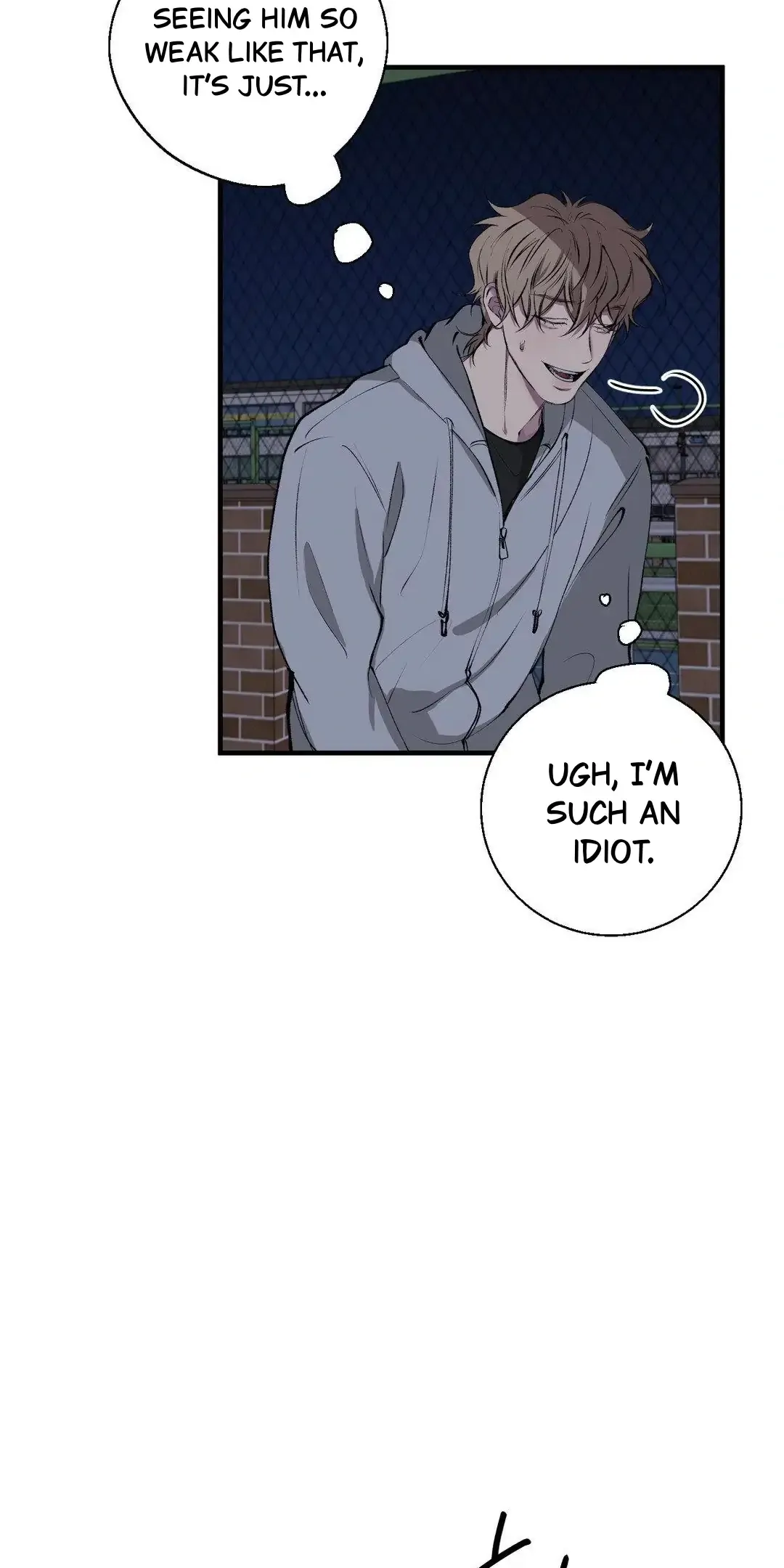 Negative Love - Chapter 40 Page 31