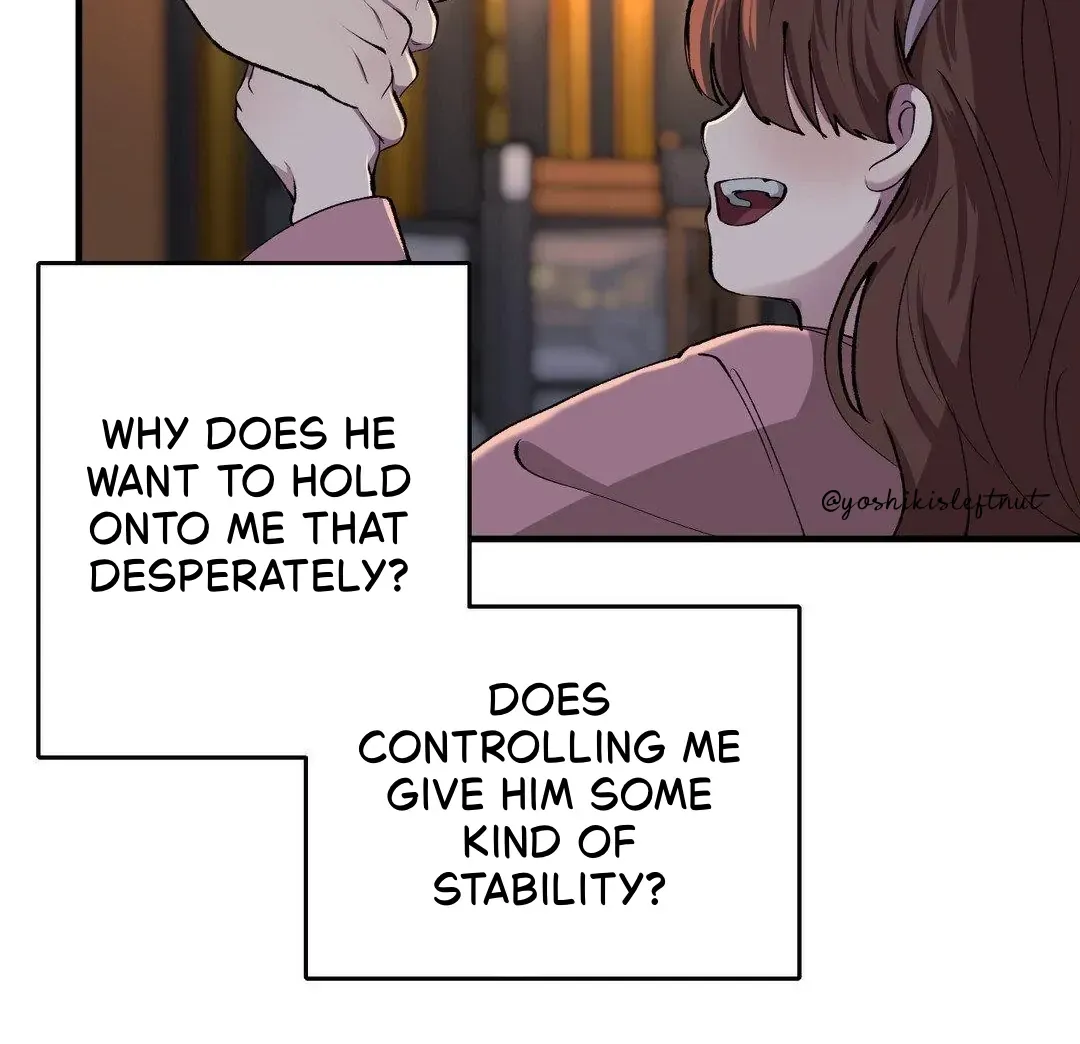 Negative Love - Chapter 40 Page 39