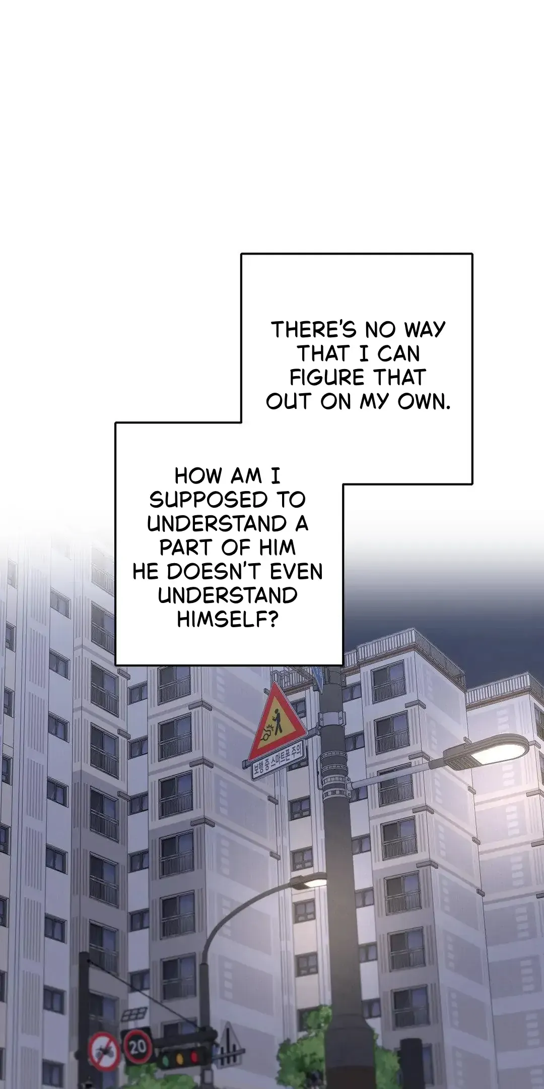 Negative Love - Chapter 40 Page 40
