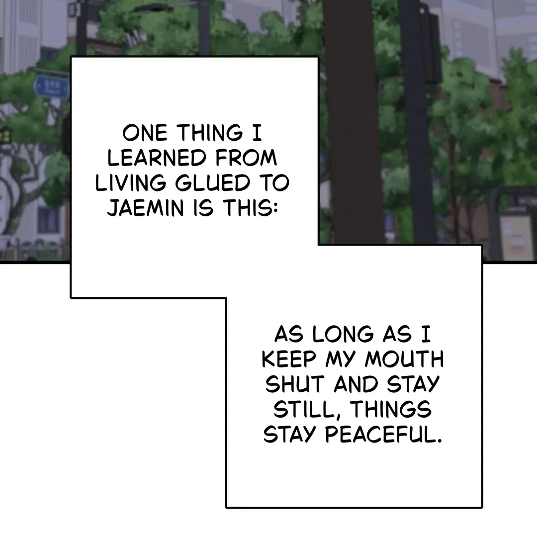 Negative Love - Chapter 40 Page 41