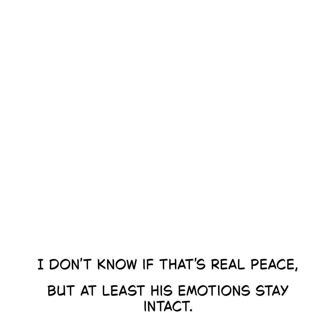 Negative Love - Chapter 40 Page 42