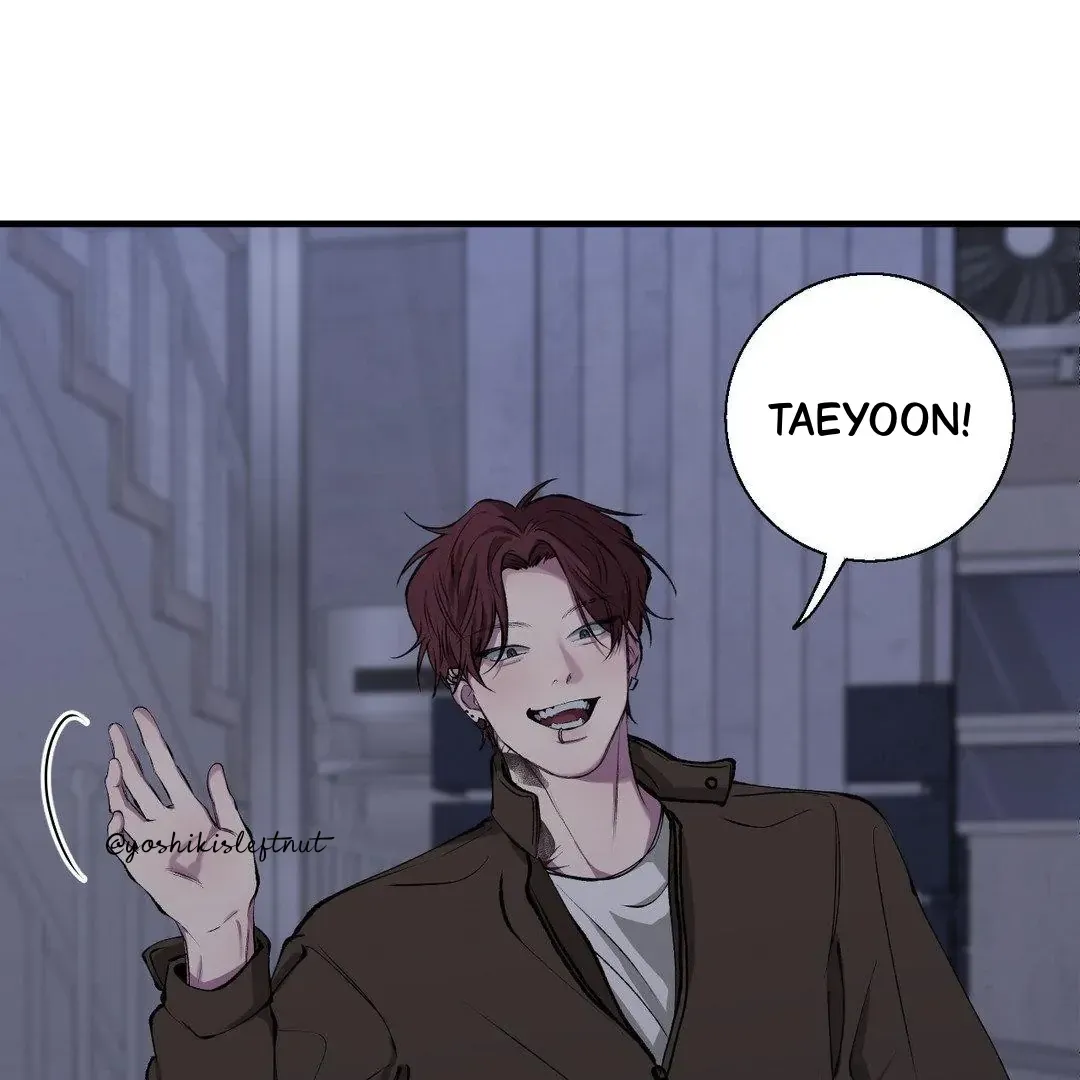 Negative Love - Chapter 40 Page 49