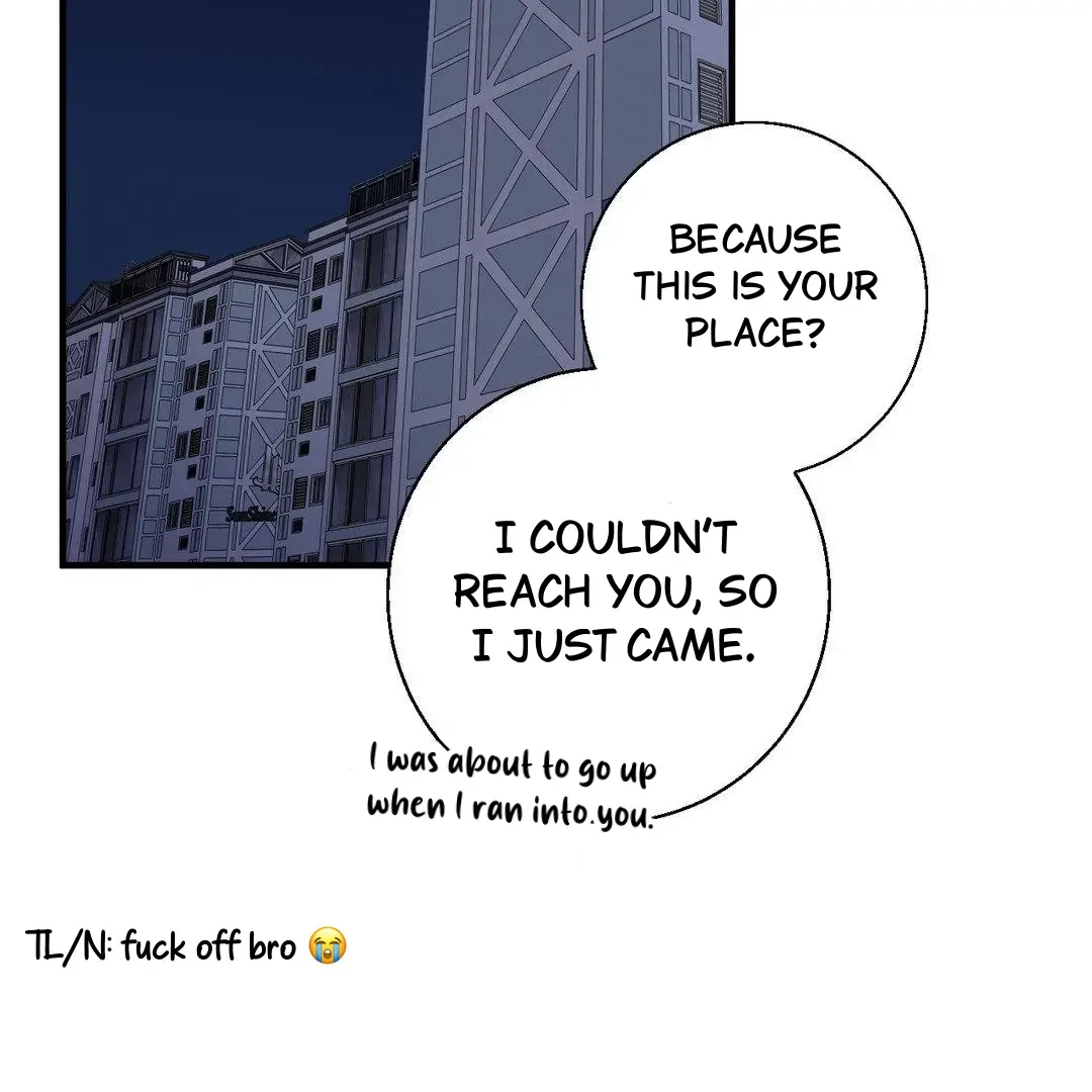 Negative Love - Chapter 40 Page 54