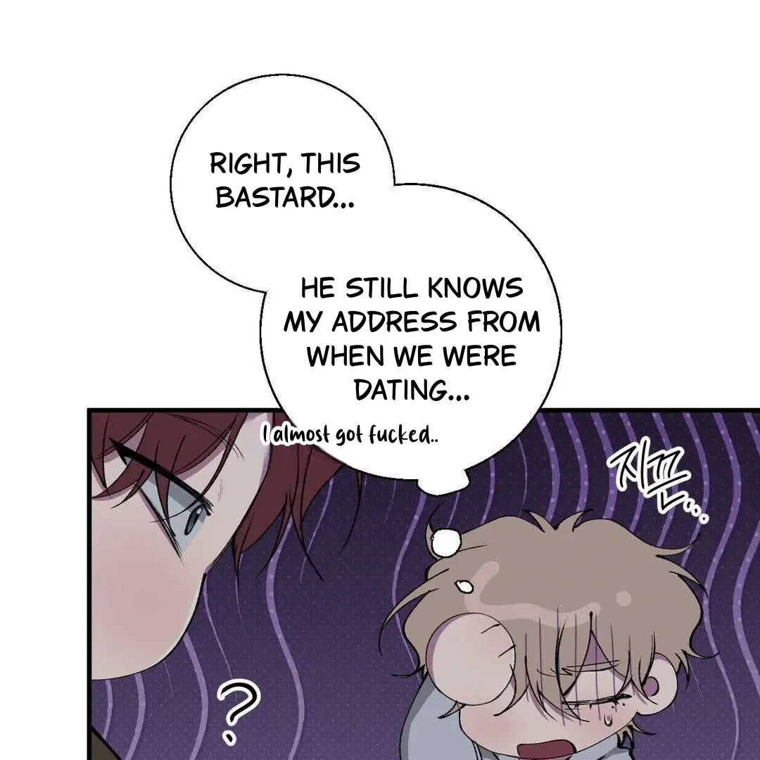 Negative Love - Chapter 40 Page 55