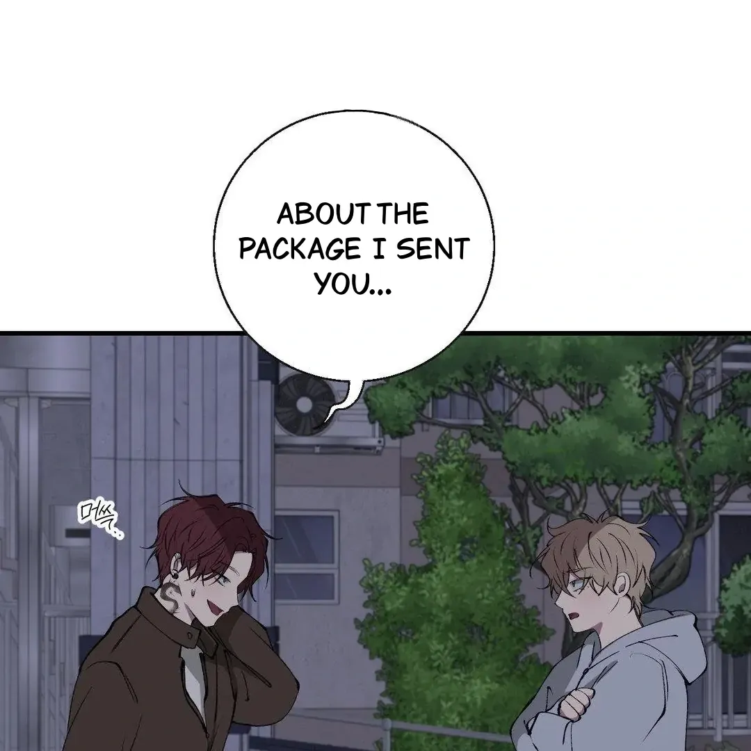 Negative Love - Chapter 40 Page 58
