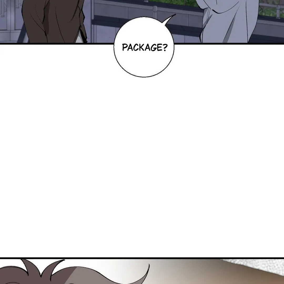 Negative Love - Chapter 40 Page 59
