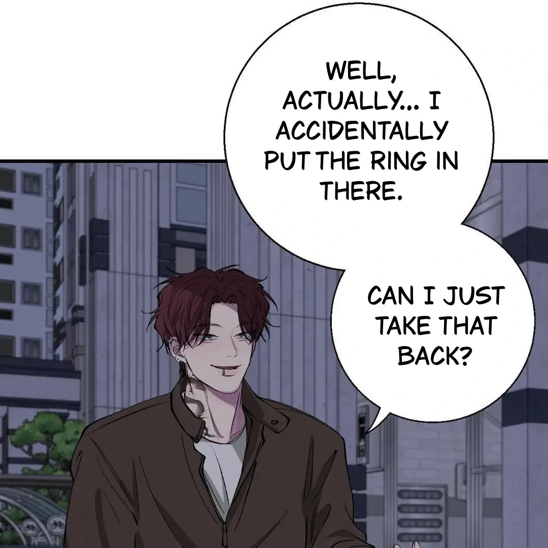 Negative Love - Chapter 40 Page 65