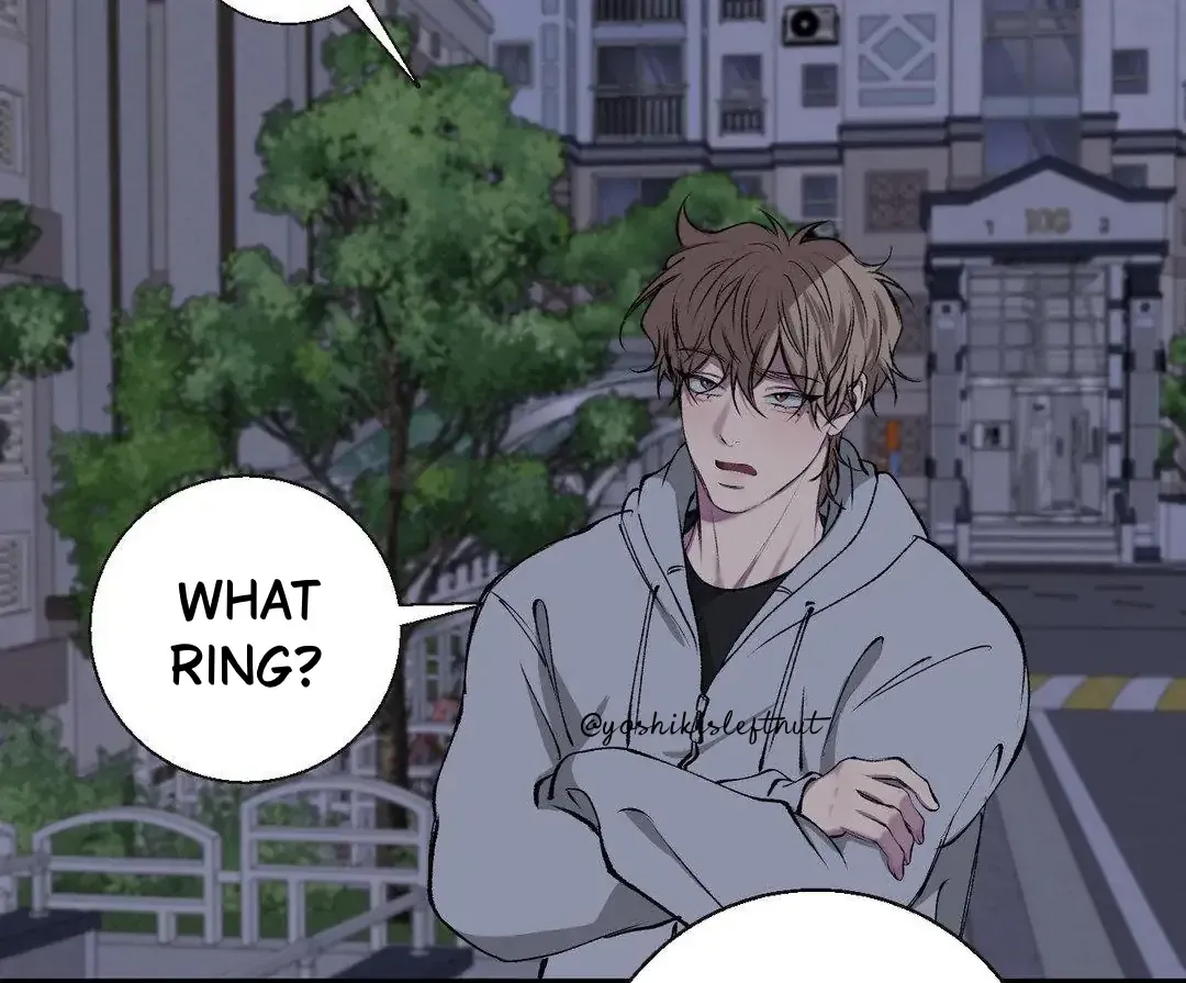Negative Love - Chapter 40 Page 67