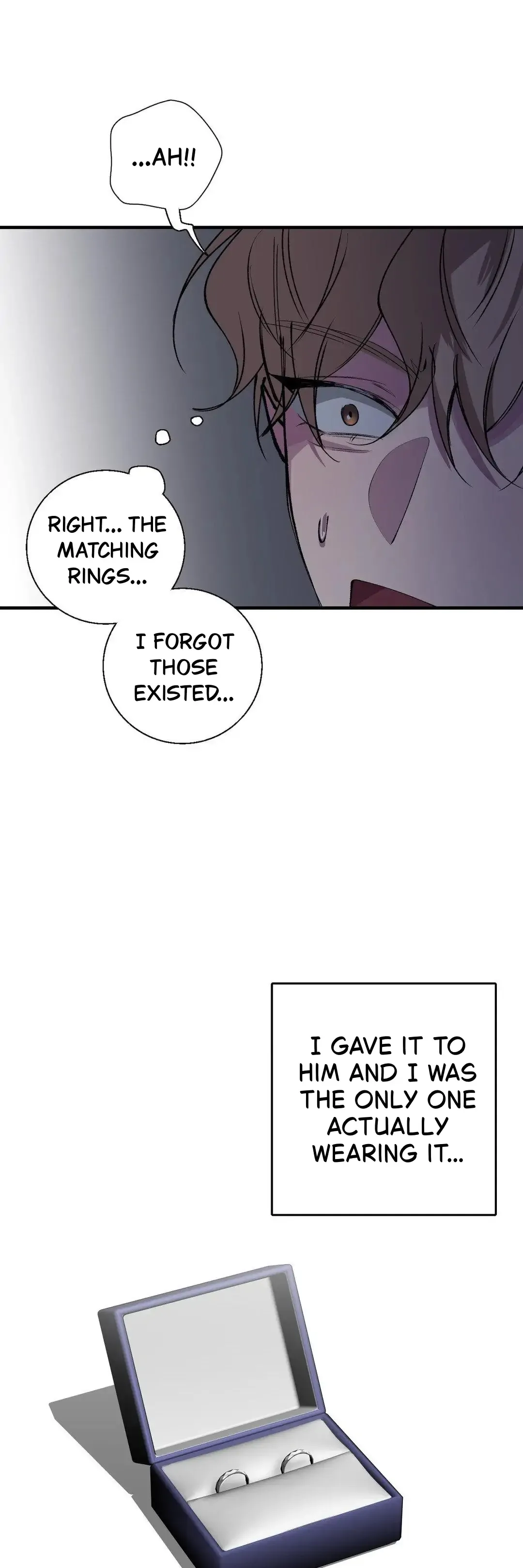 Negative Love - Chapter 40 Page 69