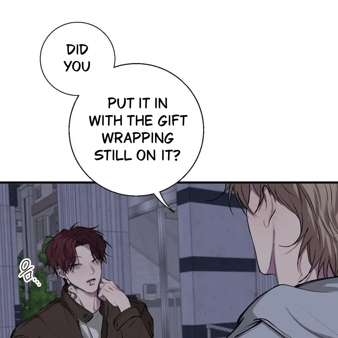 Negative Love - Chapter 40 Page 81