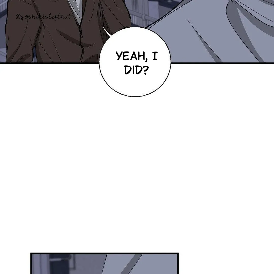Negative Love - Chapter 40 Page 82