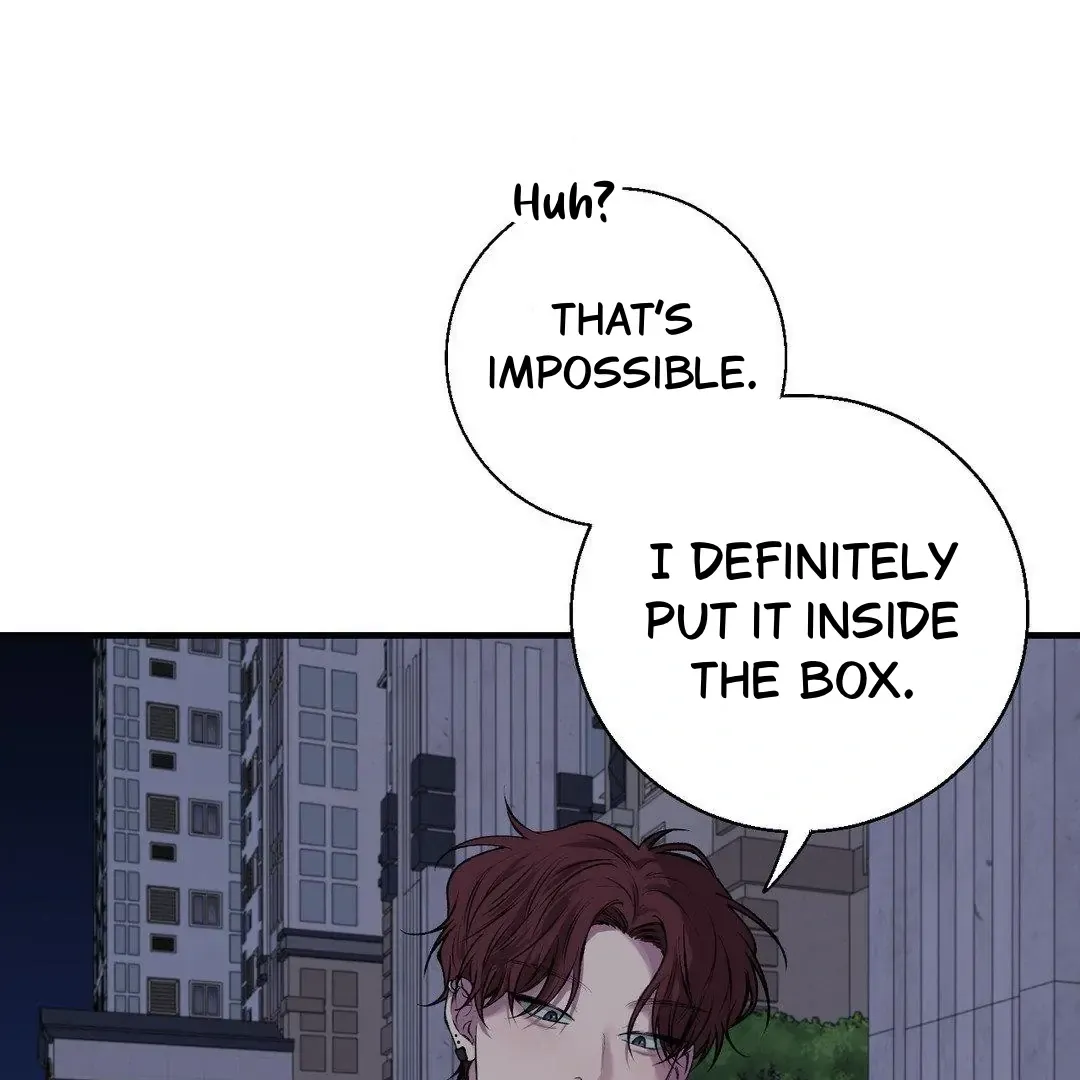 Negative Love - Chapter 40 Page 85