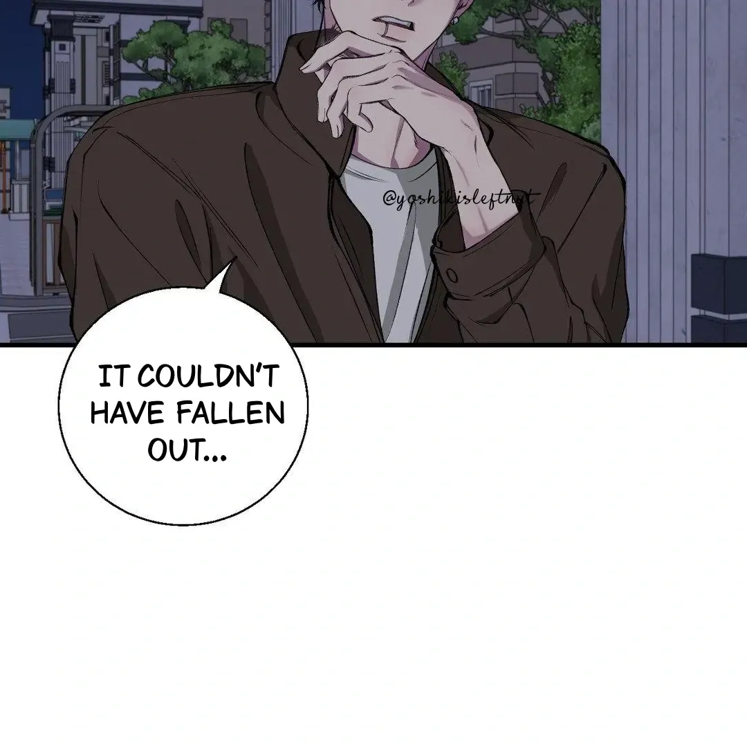 Negative Love - Chapter 40 Page 86