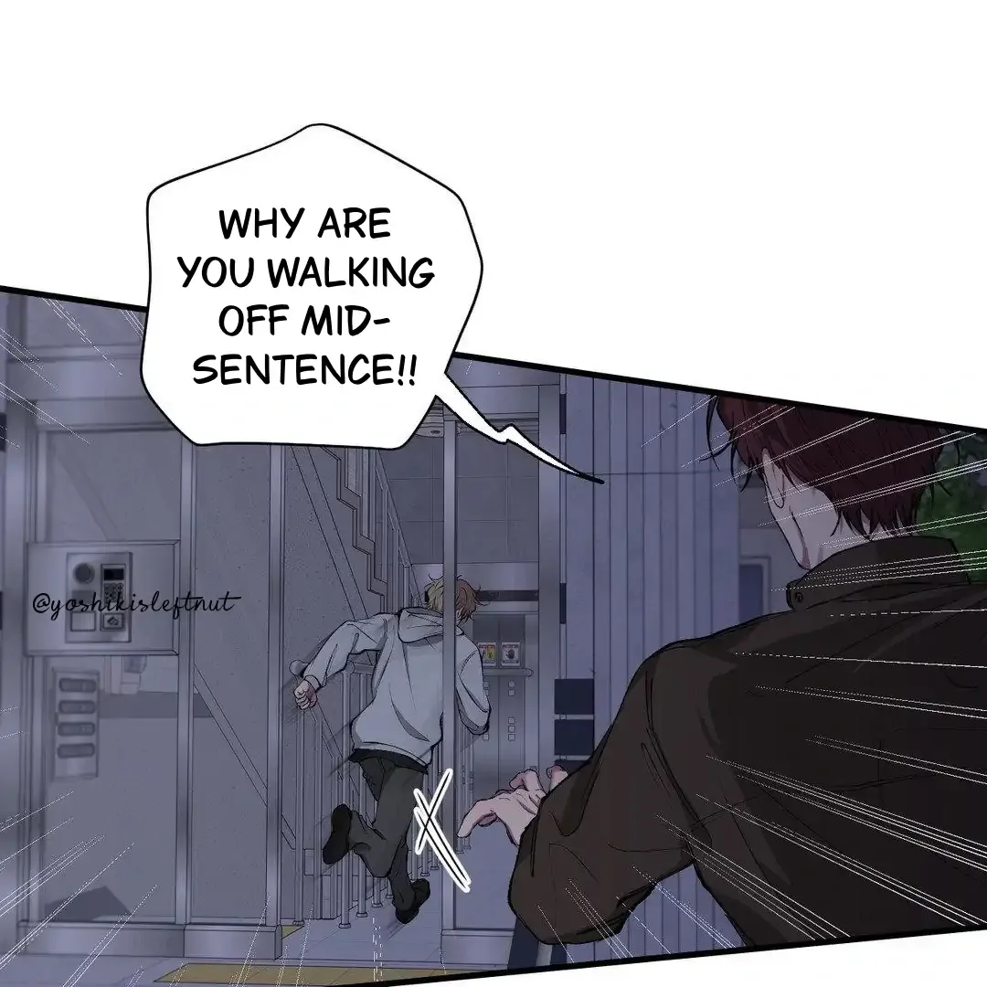 Negative Love - Chapter 40 Page 97