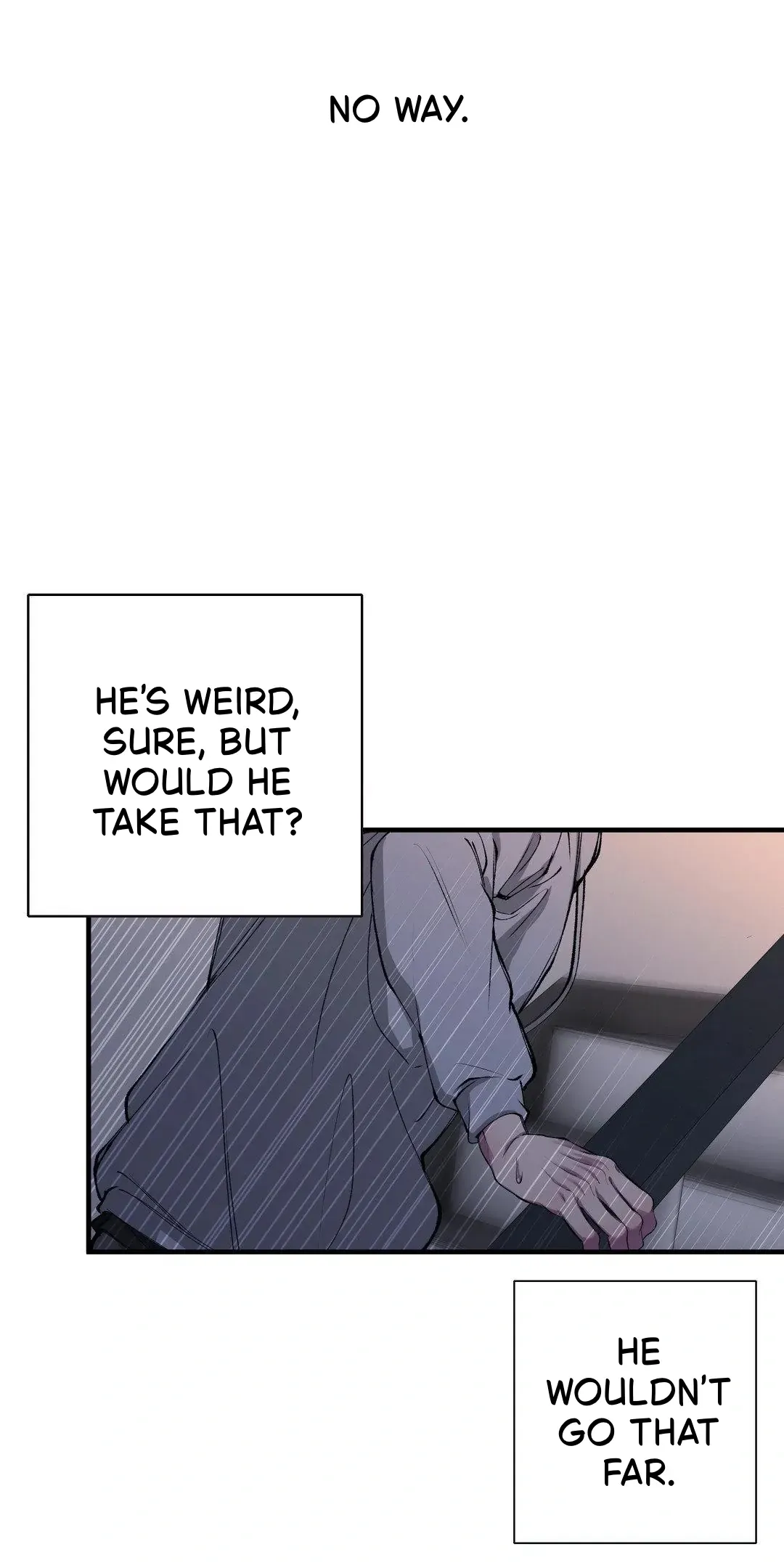 Negative Love - Chapter 40 Page 101