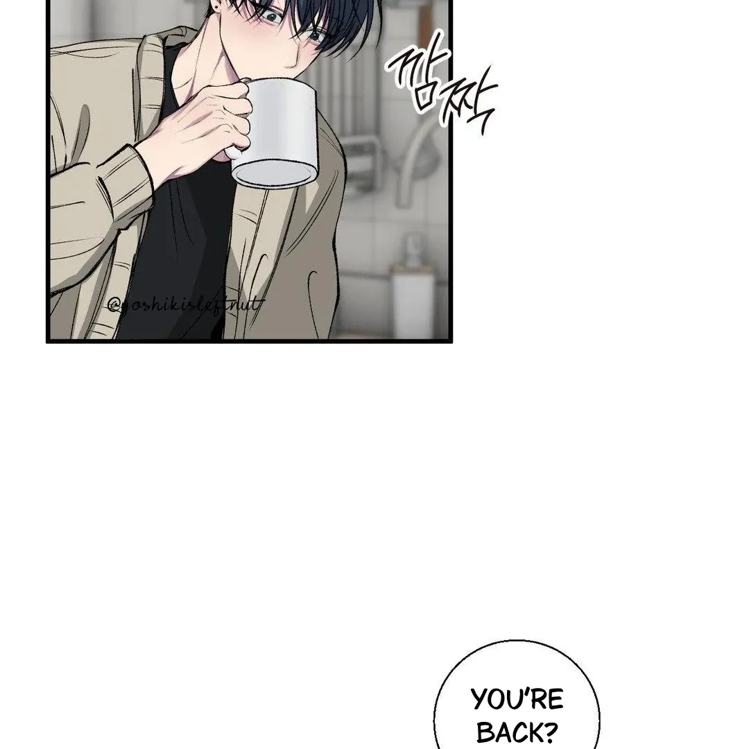 Negative Love - Chapter 40 Page 105
