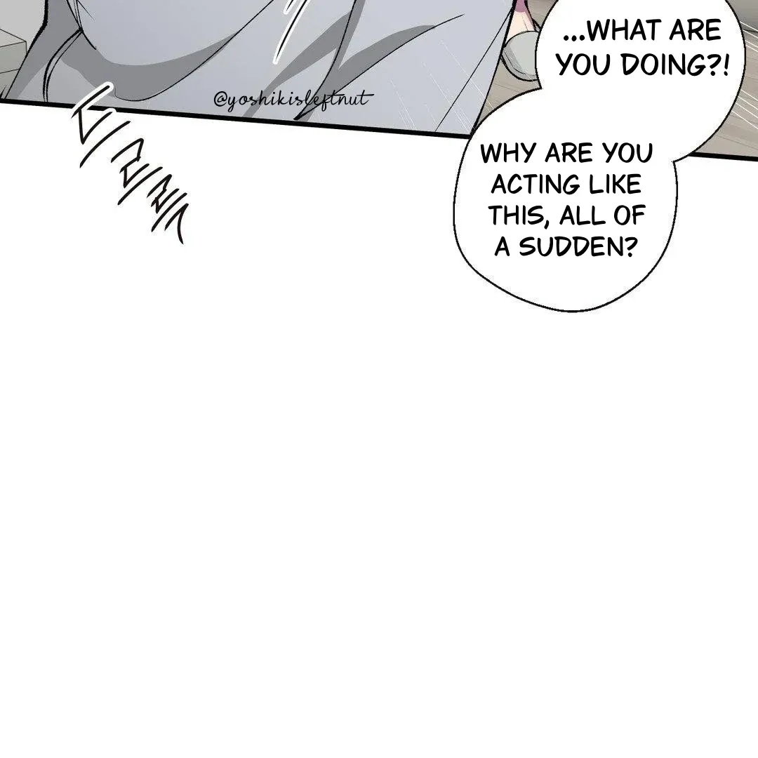 Negative Love - Chapter 40 Page 111