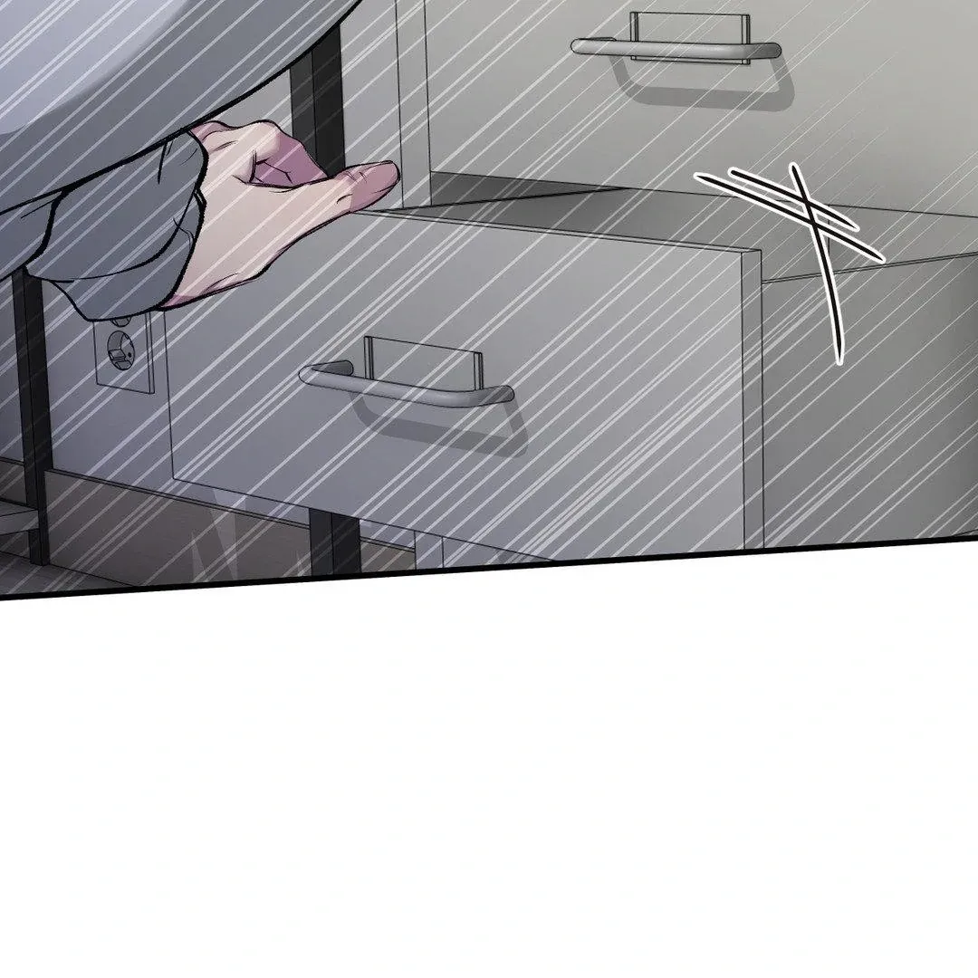 Negative Love - Chapter 40 Page 113