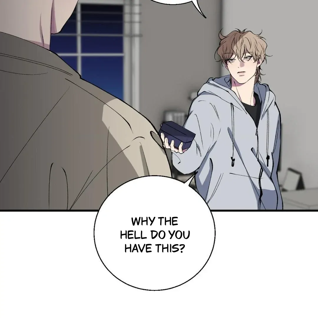 Negative Love - Chapter 41 Page 6