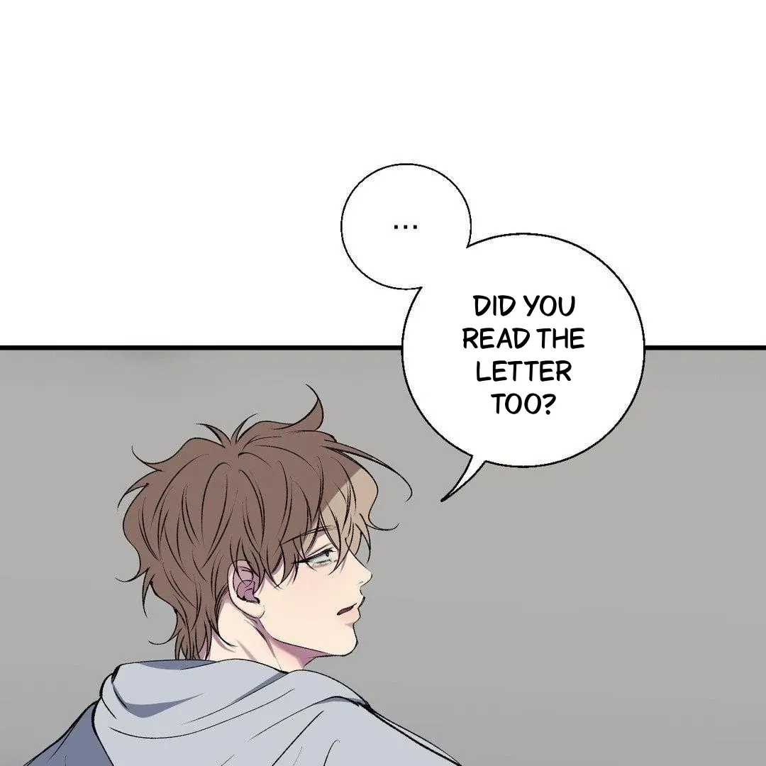 Negative Love - Chapter 41 Page 9