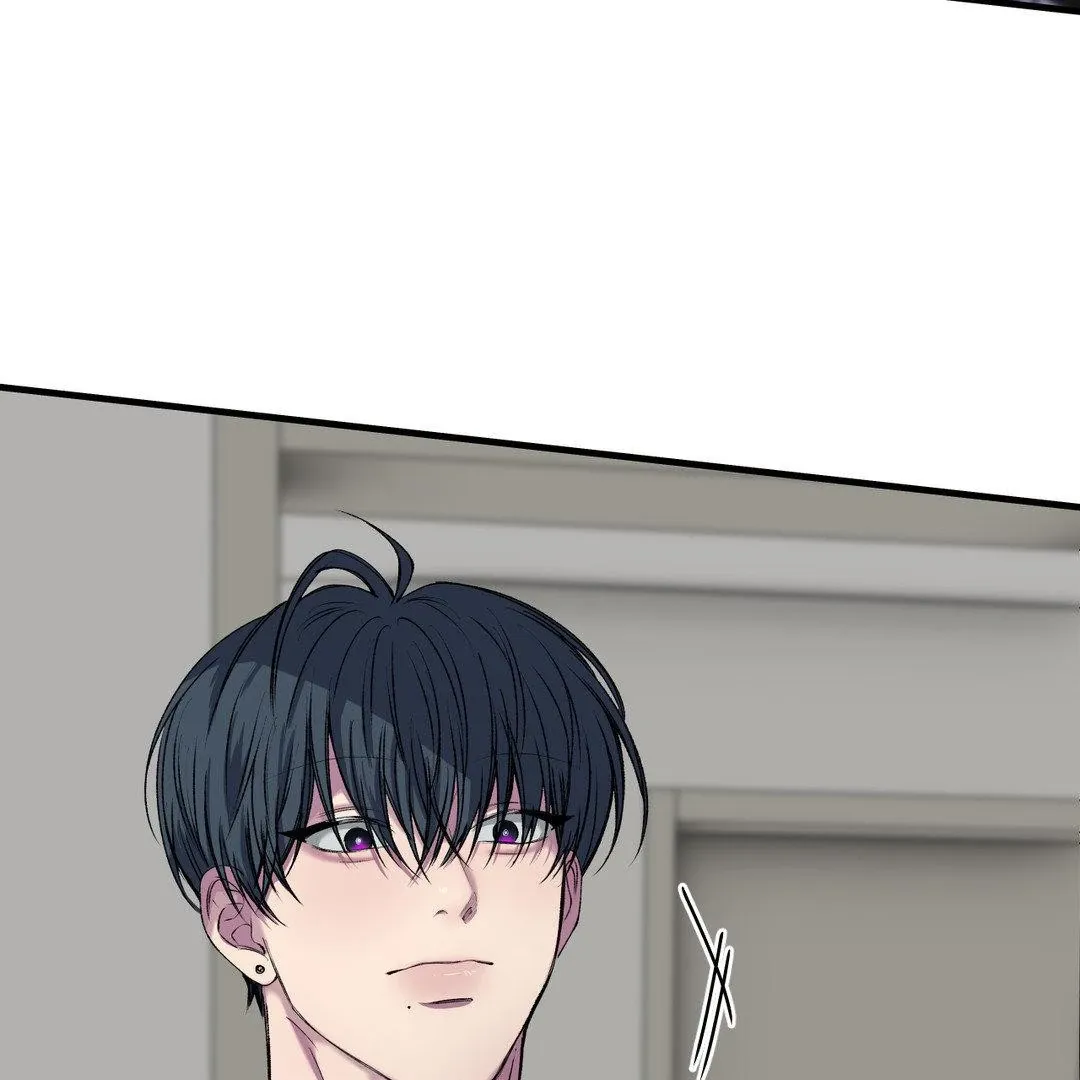 Negative Love - Chapter 41 Page 18