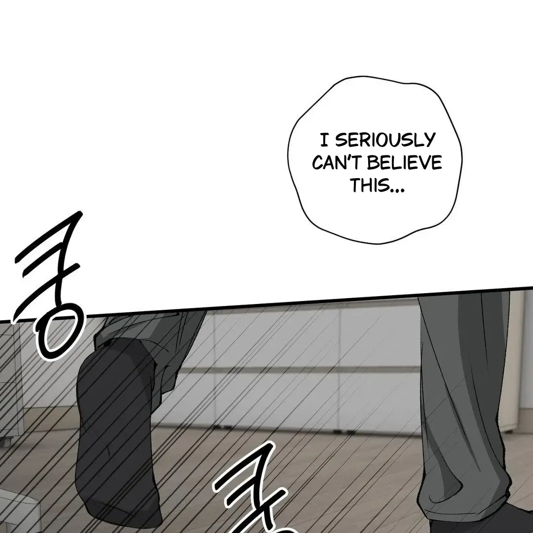 Negative Love - Chapter 41 Page 20