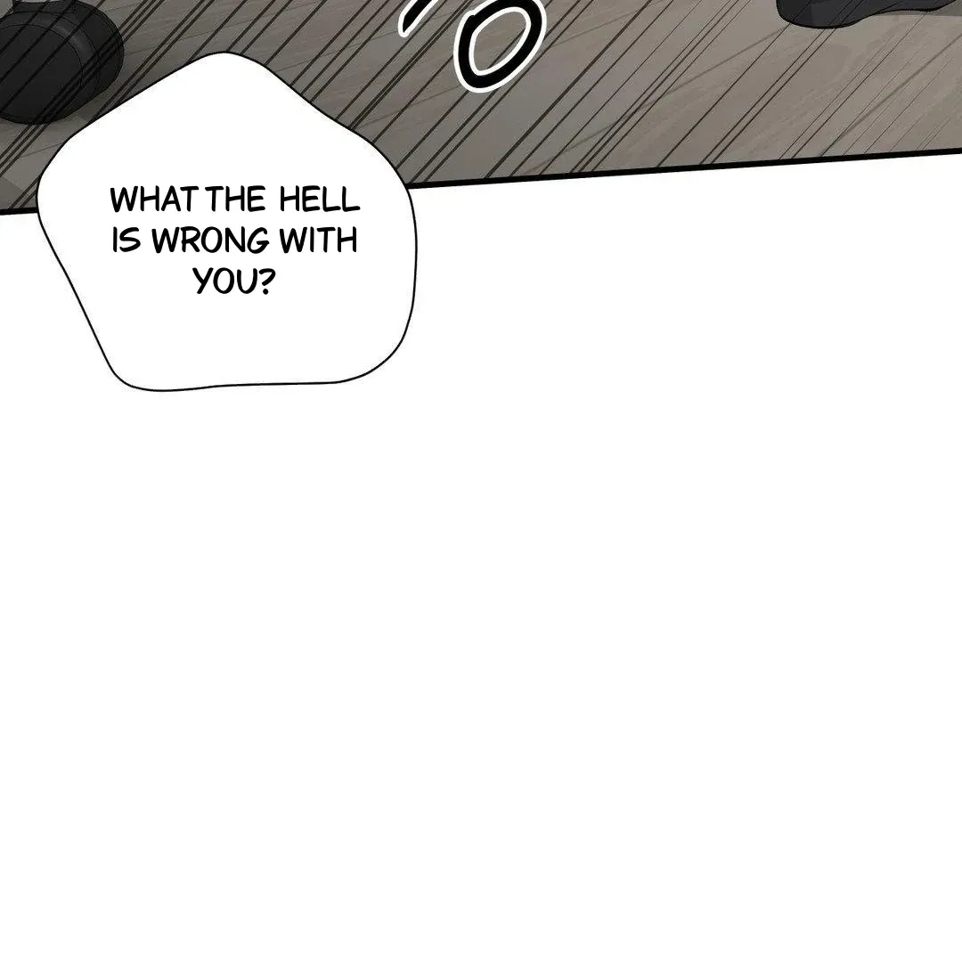 Negative Love - Chapter 41 Page 21