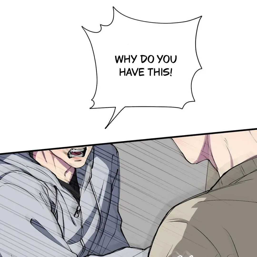 Negative Love - Chapter 41 Page 22