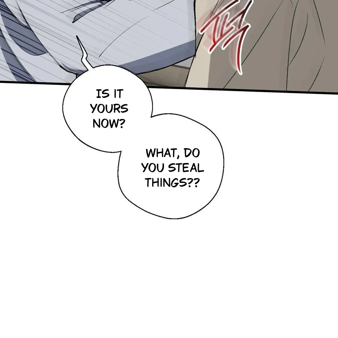 Negative Love - Chapter 41 Page 23
